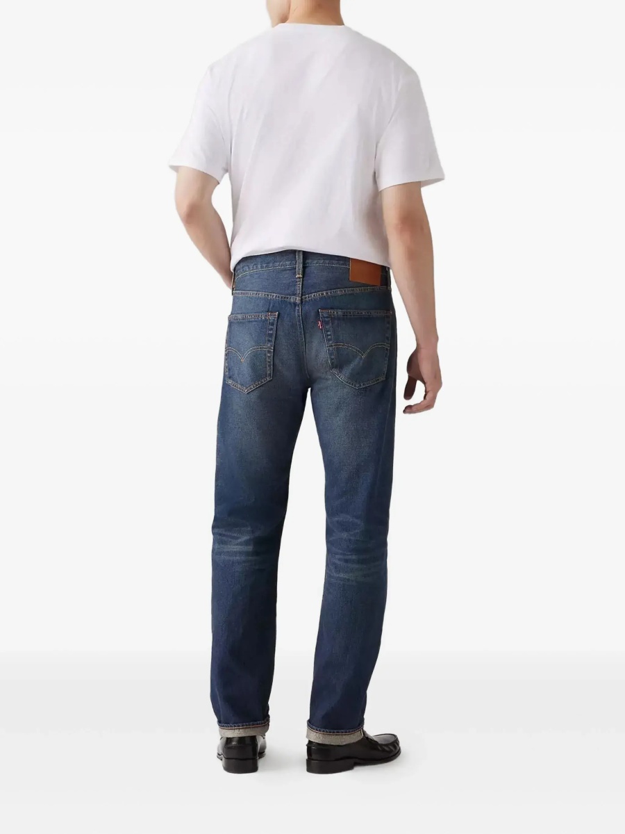 Blugi Levi's® "501 Original" Jeans - Img 3