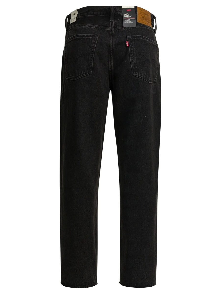Blugi Levi's® "568 Loose Straight" Straight Leg Jeans - Img 2