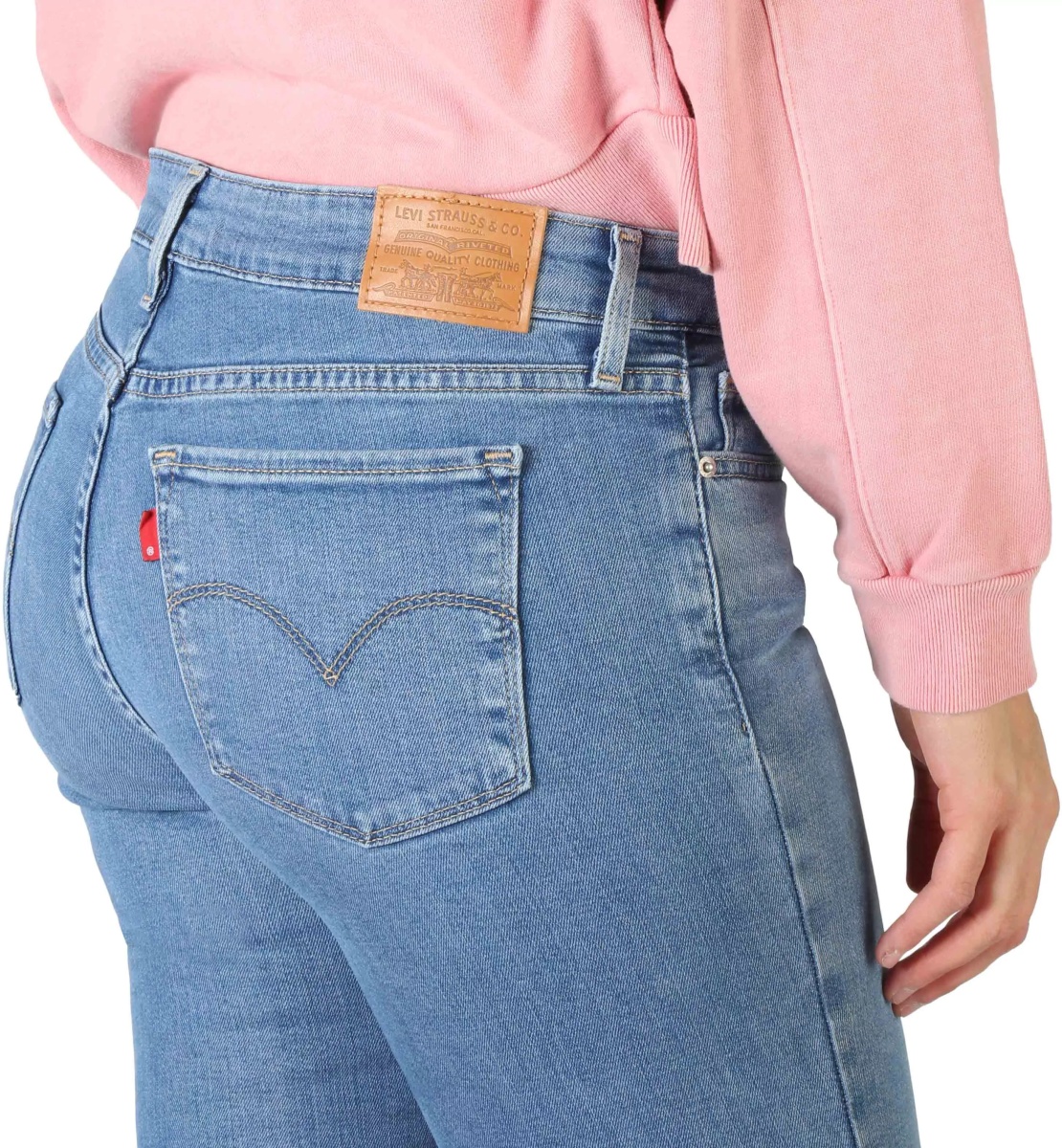 Blugi Levi's® 711-Skinny* - Img 4
