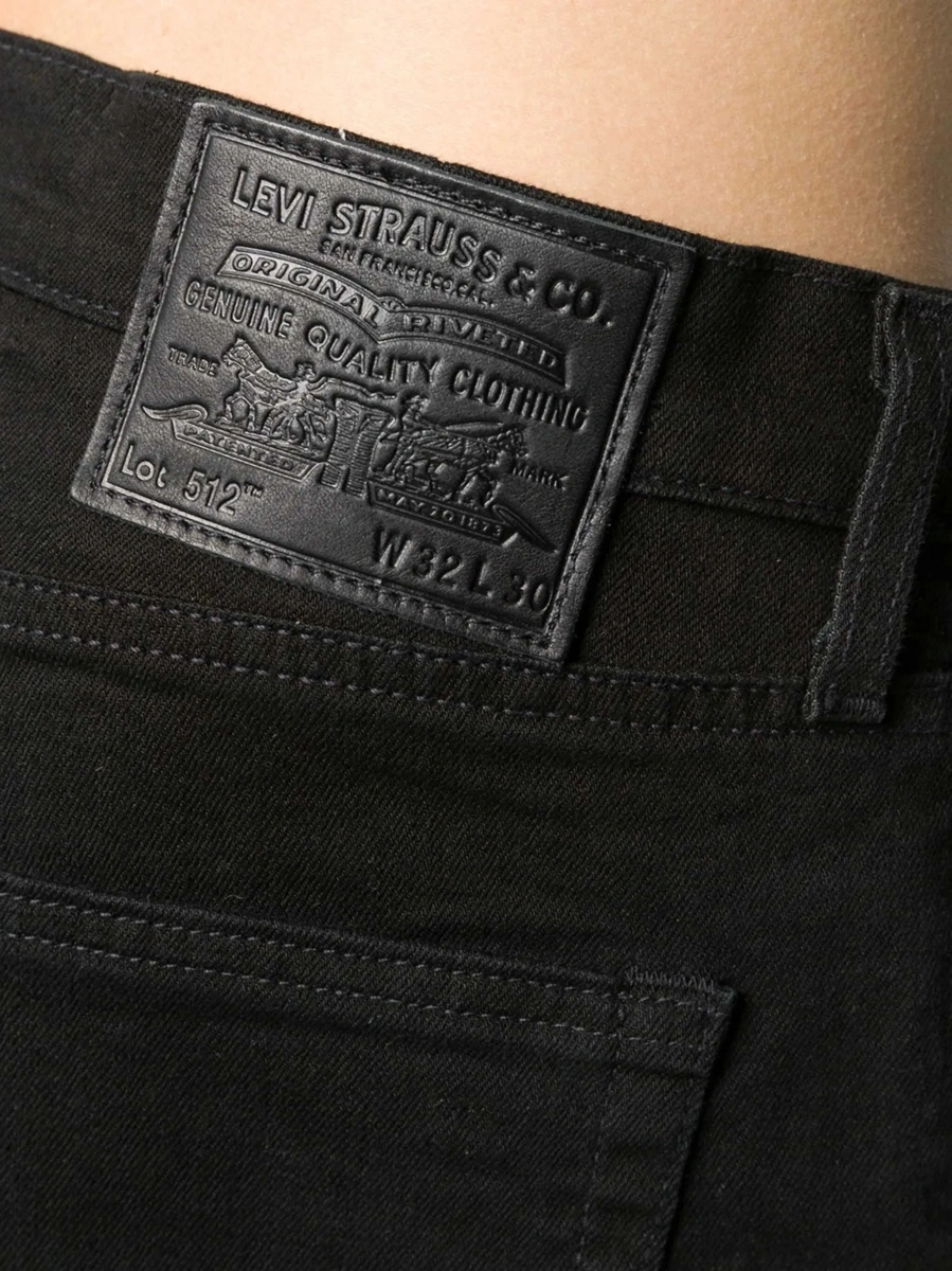 Blugi Levi's® Levi'S 512 Slim Tapper Clothing* - Img 5