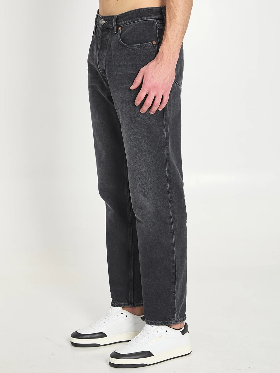 Blugi Long Mick Jeans - Img 2