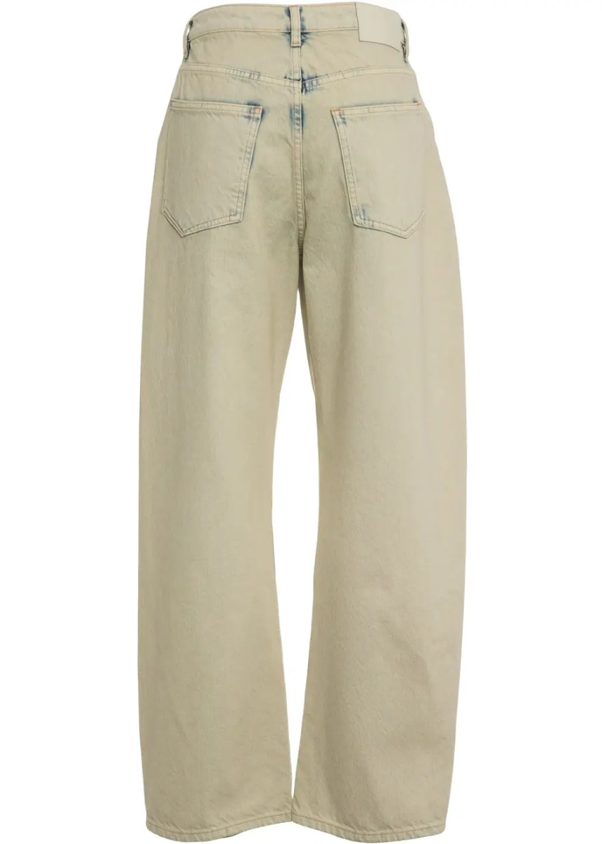 Blugi Loose fit jeans Erika Cavallini Loose fit jeans - Img 4