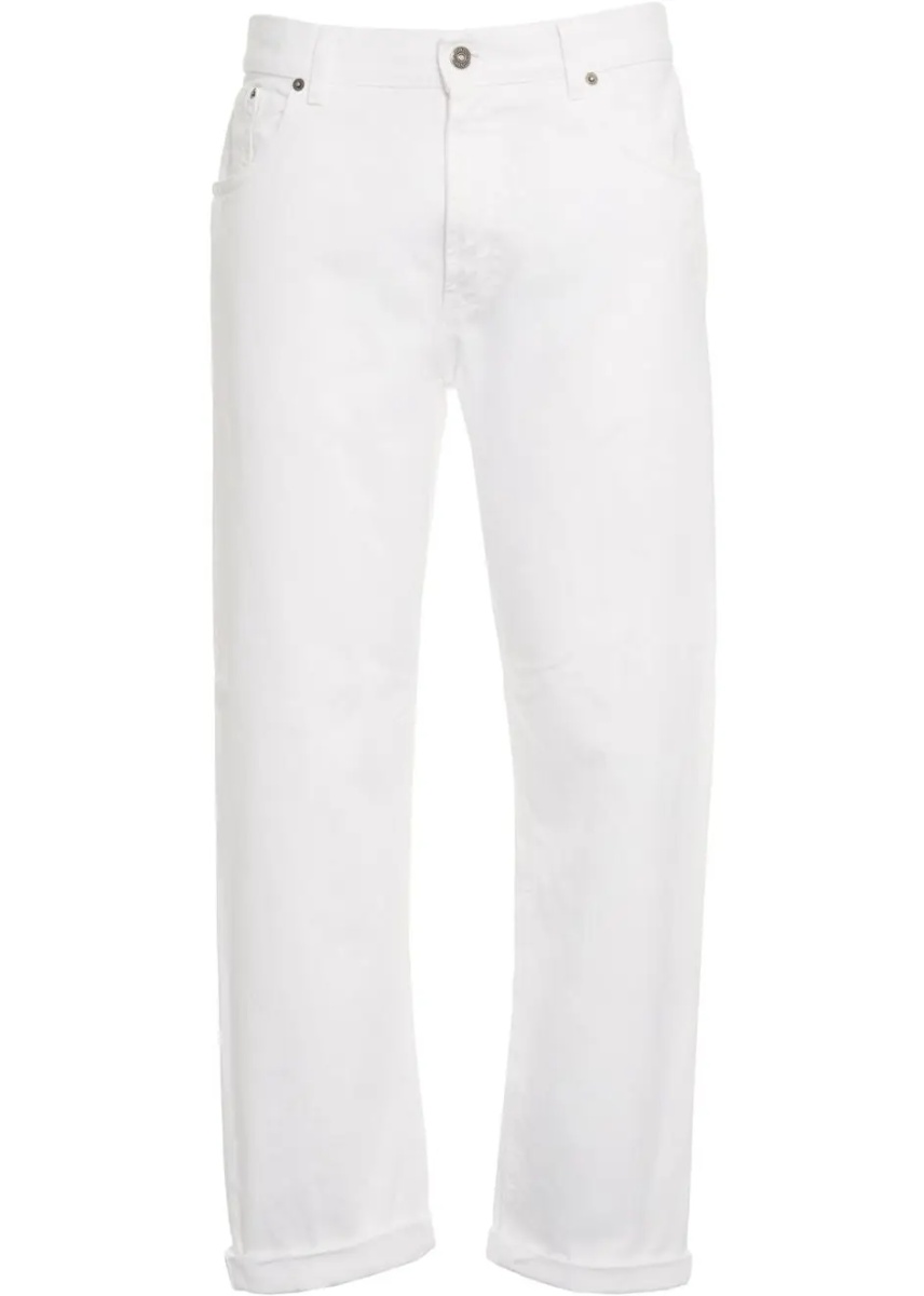 Blugi Loose fit jeans 'Ervin' - Img 2