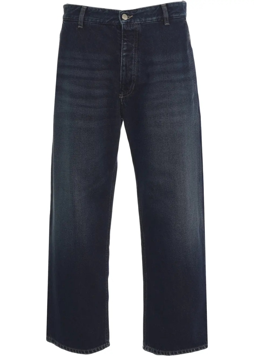 Blugi Loose fit jeans 'Leo' - Img 2