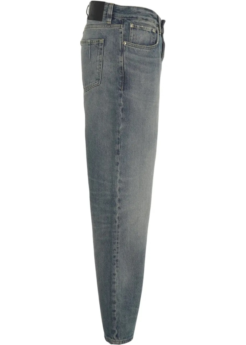 Blugi Loose fit jeans 'Steve' - Img 3
