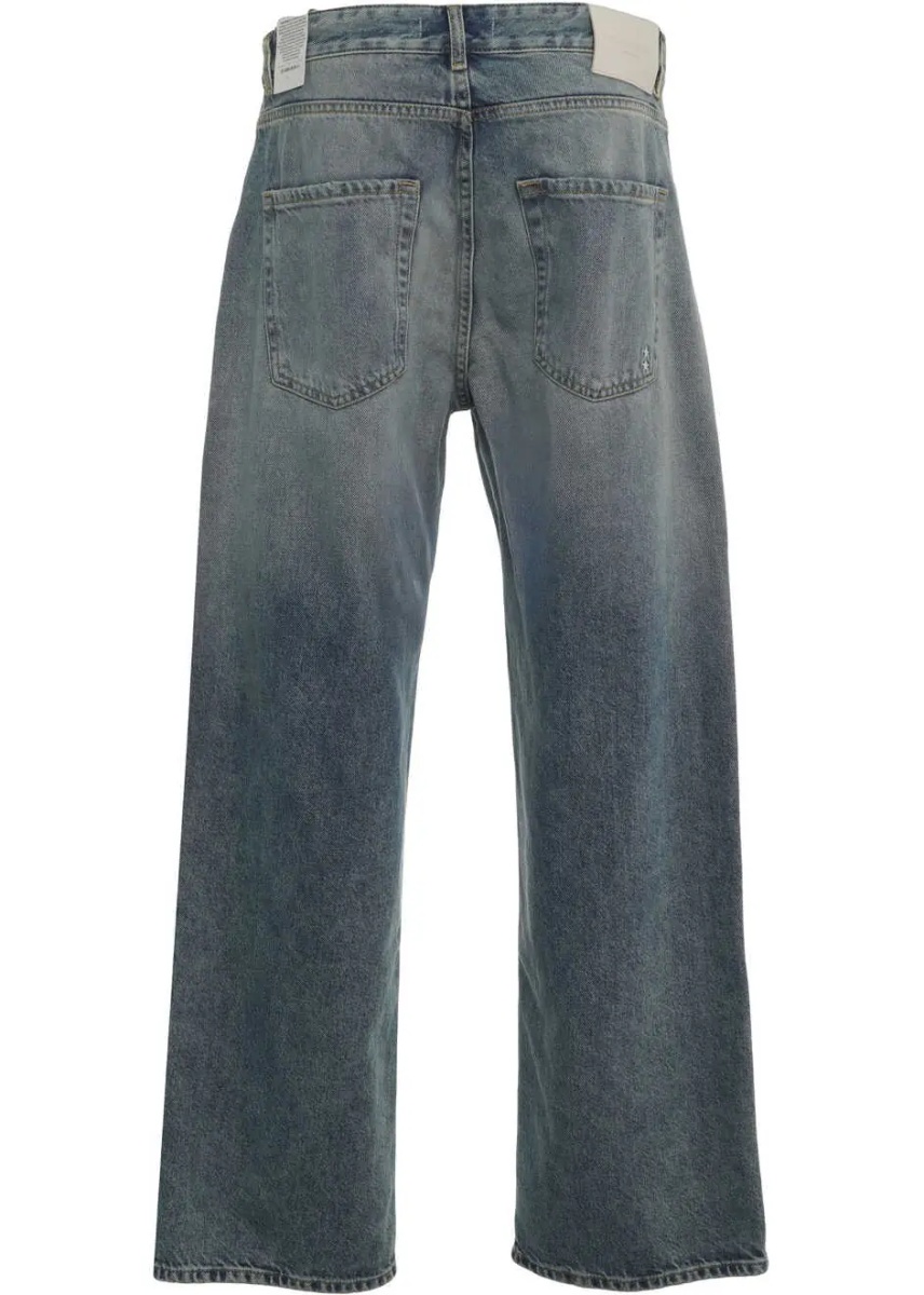 Blugi Loose fit jeans 'Will'* - Img 4