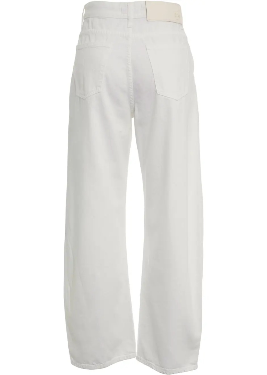 Blugi Loose fit jeans - Img 4