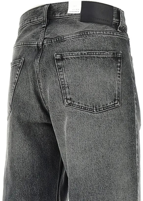 Blugi Loose jeans - Img 4