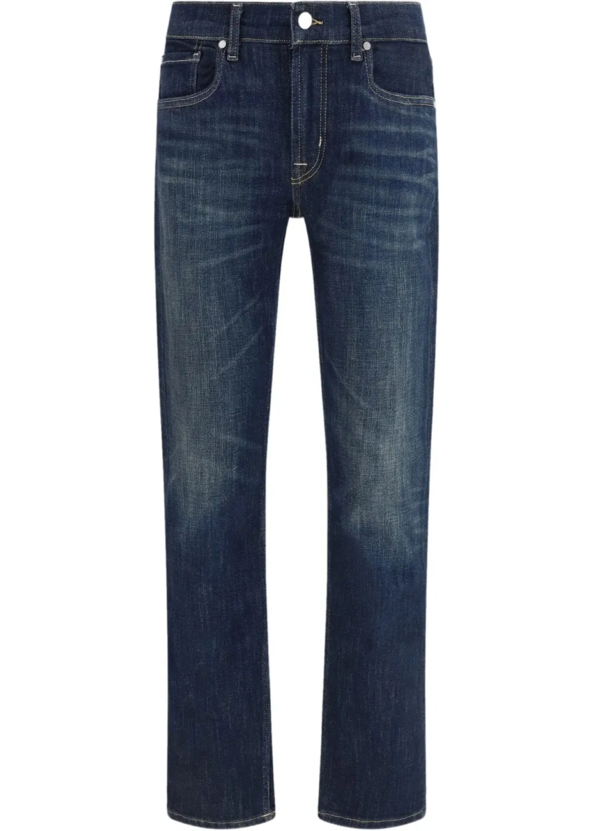 Blugi Modern Dojo Jeans - Img 6