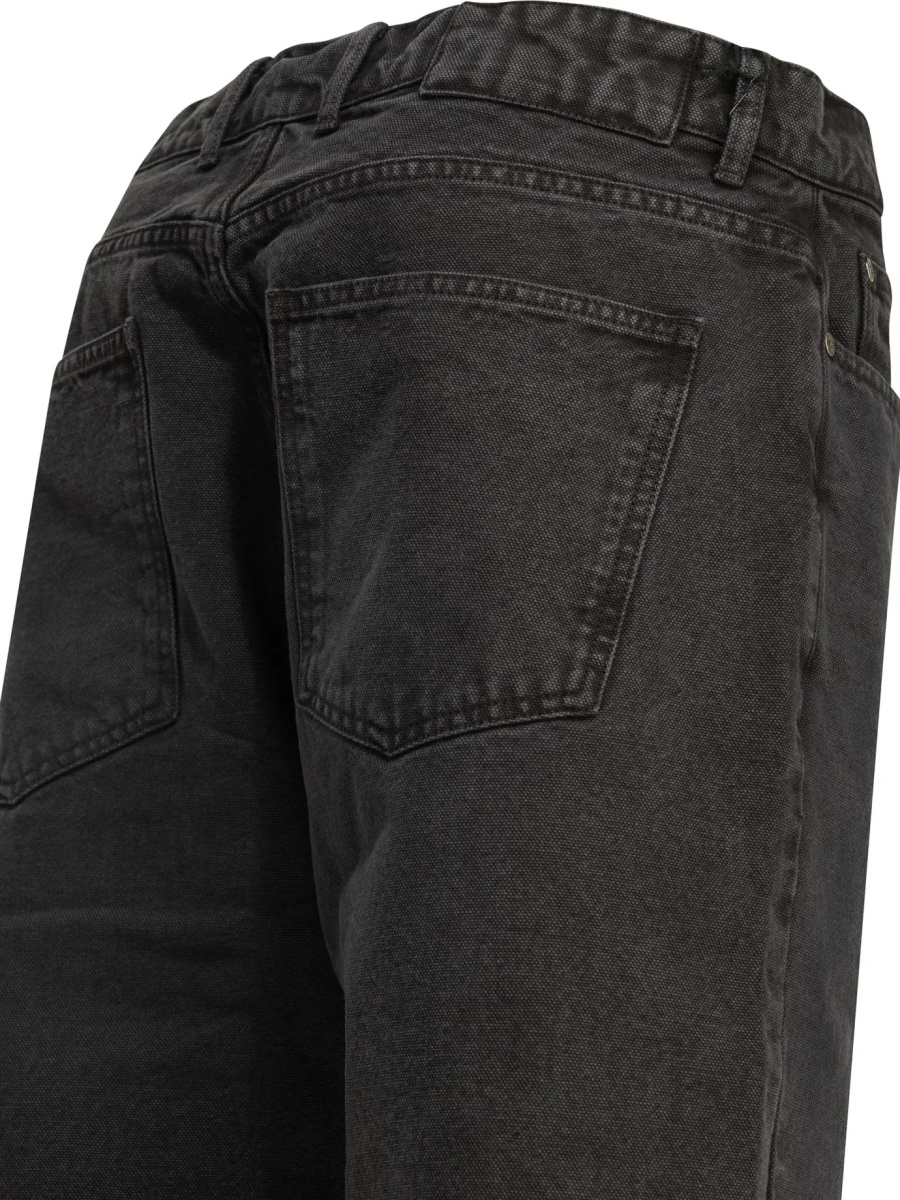 Blugi "Modified" Straight leg jeans - Img 4