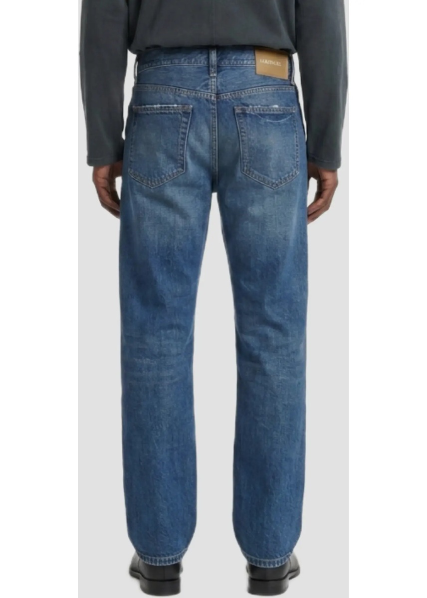 Blugi Norm Core Blake Jeans - Img 3