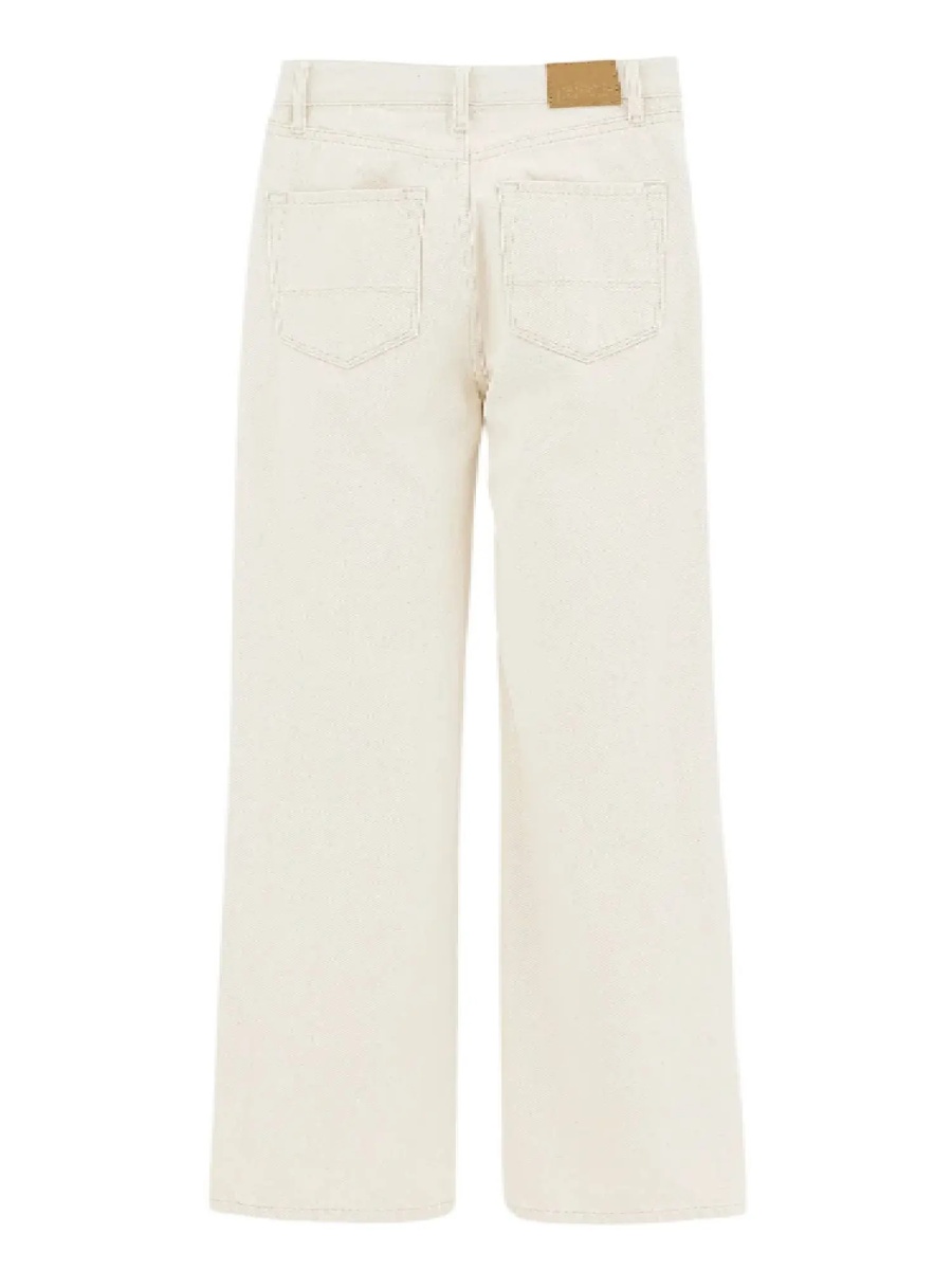 Blugi POPIES62 D0552 JEANS - Img 2