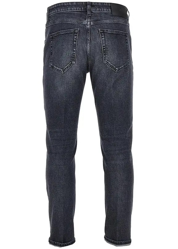 Blugi 'Reggae' jeans - Img 3