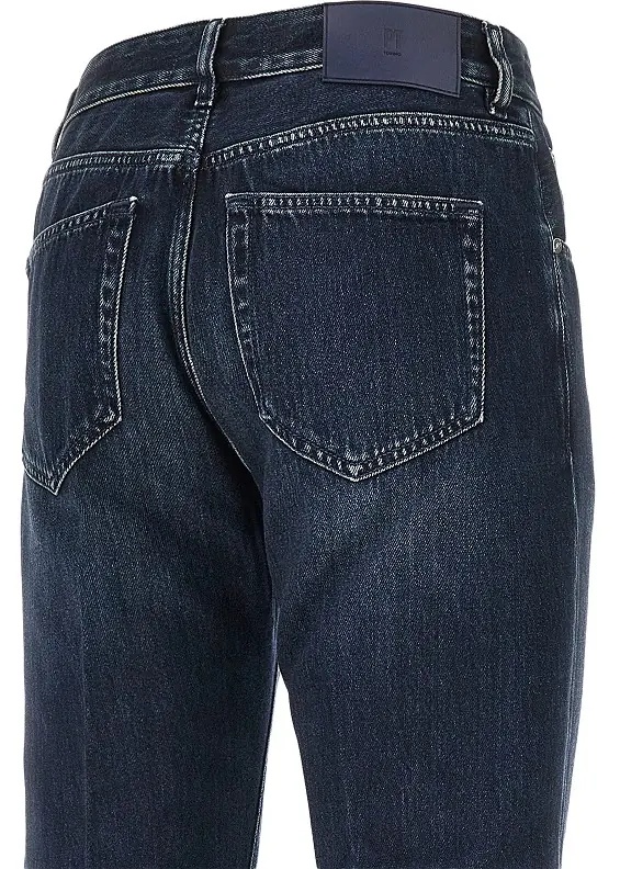 Blugi 'Reggae' jeans - Img 4