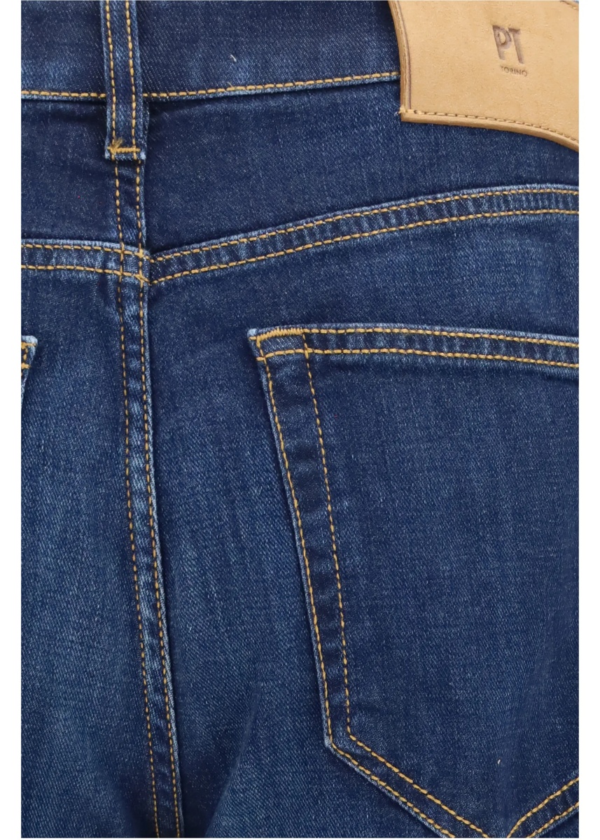 Blugi Reggae Jeans - Img 3