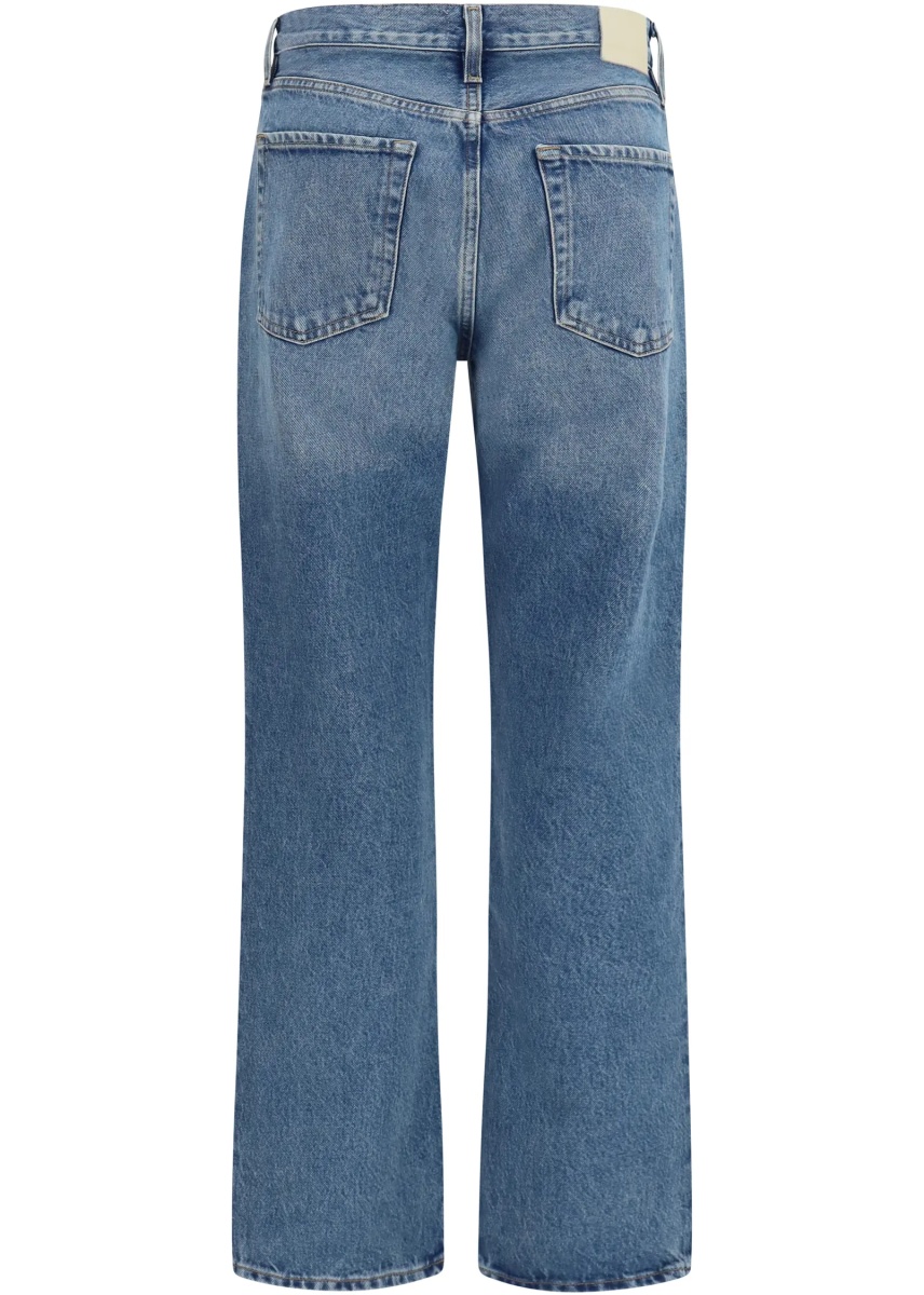 Blugi Savannah Cigarette Jeans - Img 2