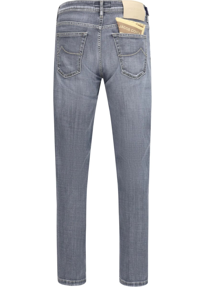 Blugi Scott slim-fit Jeans - Img 2
