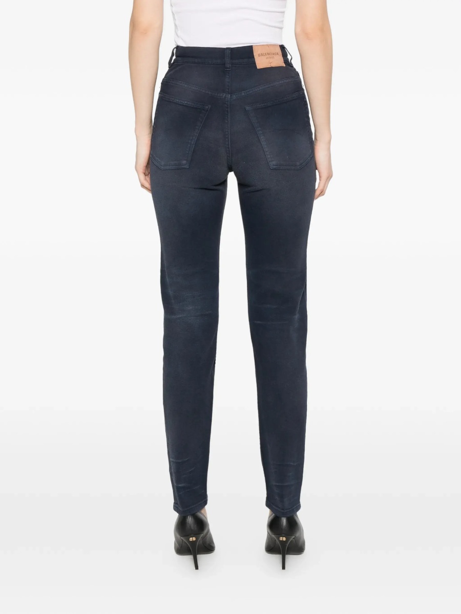 Blugi Skinny jeans - Img 7