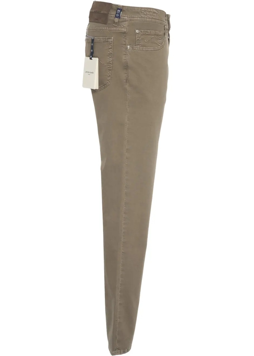 Blugi Slim fit jeans 'Bard Fast' - Img 5