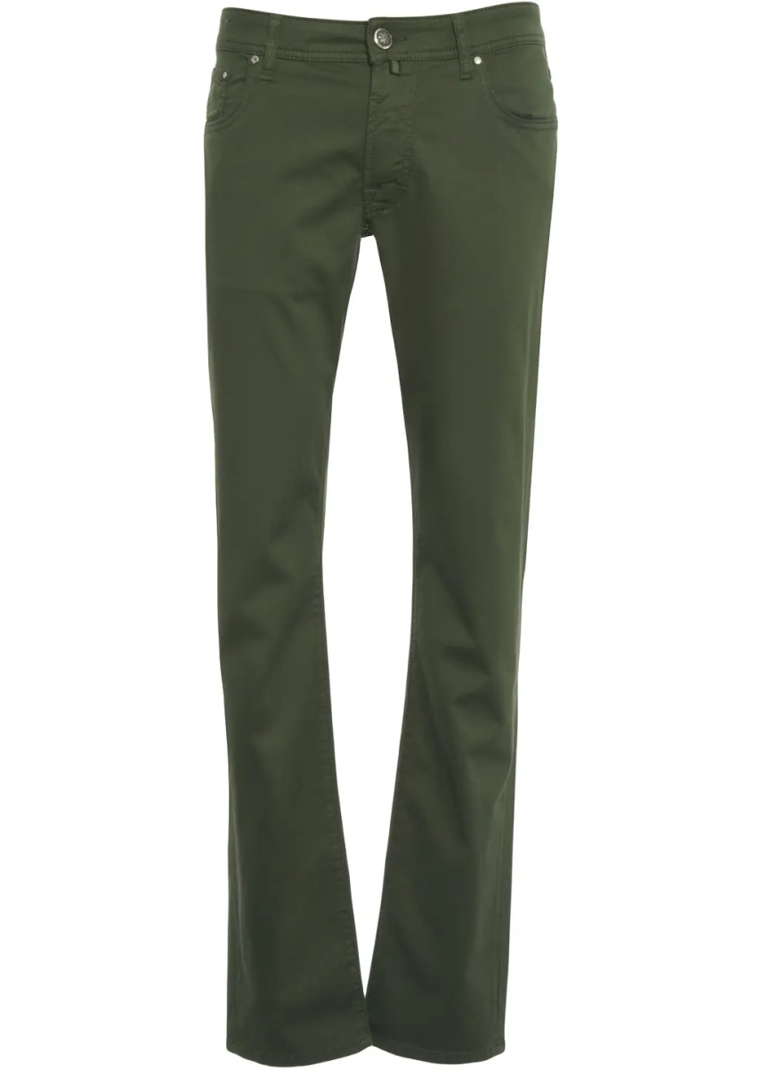 Blugi Slim fit jeans 'Bard Fast' - Img 2