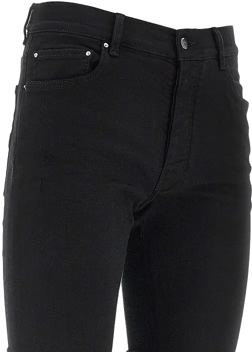 Blugi 'Stack' Skinny Fit jeans - Img 2