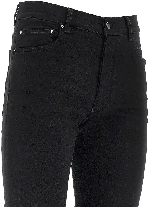 Blugi 'Stack' Skinny Fit jeans - Img 2