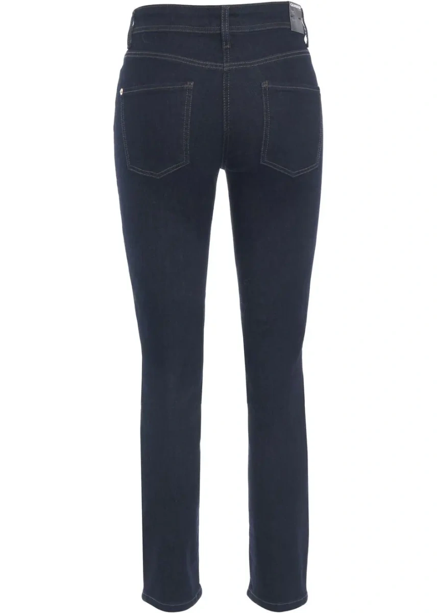 Blugi Straight leg jeans 'Piper' - Img 3