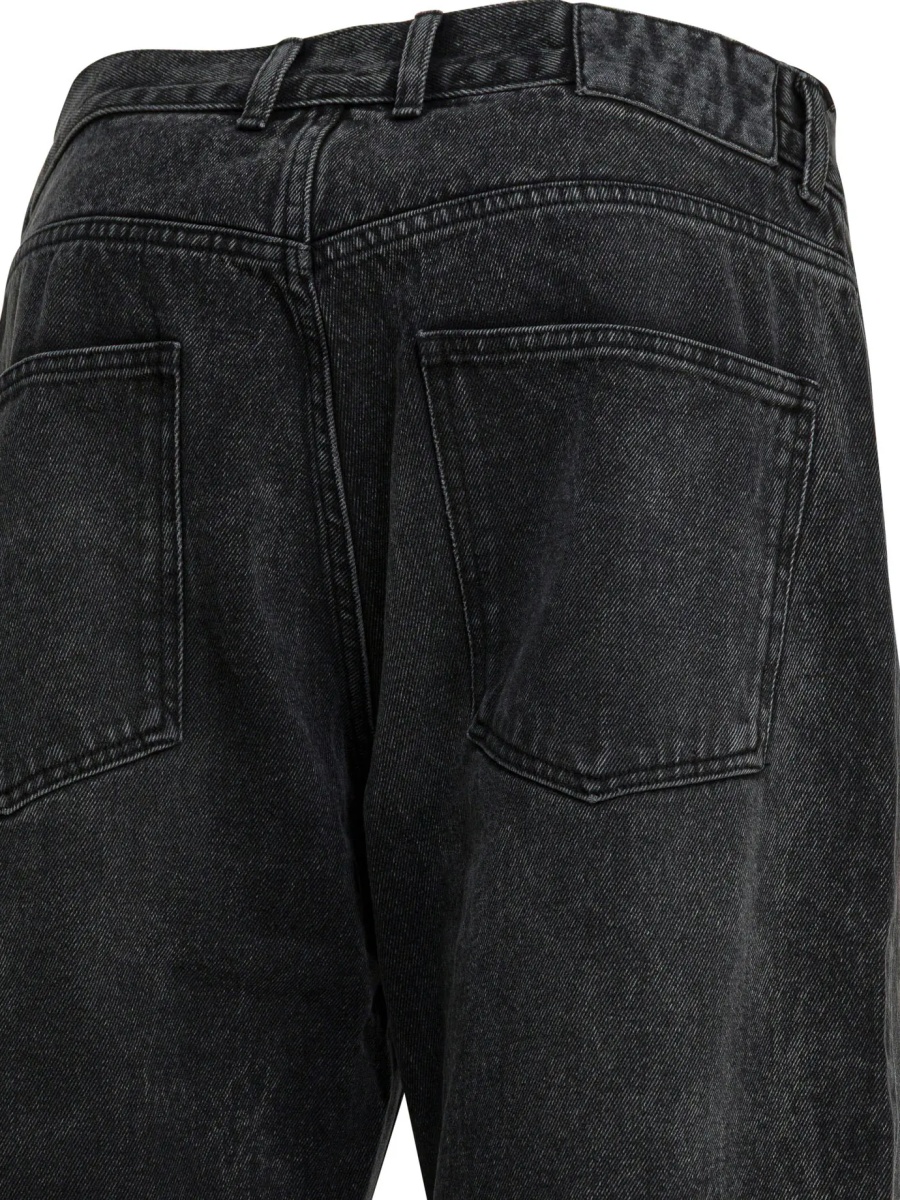 Blugi Straight-leg jeans - Img 4