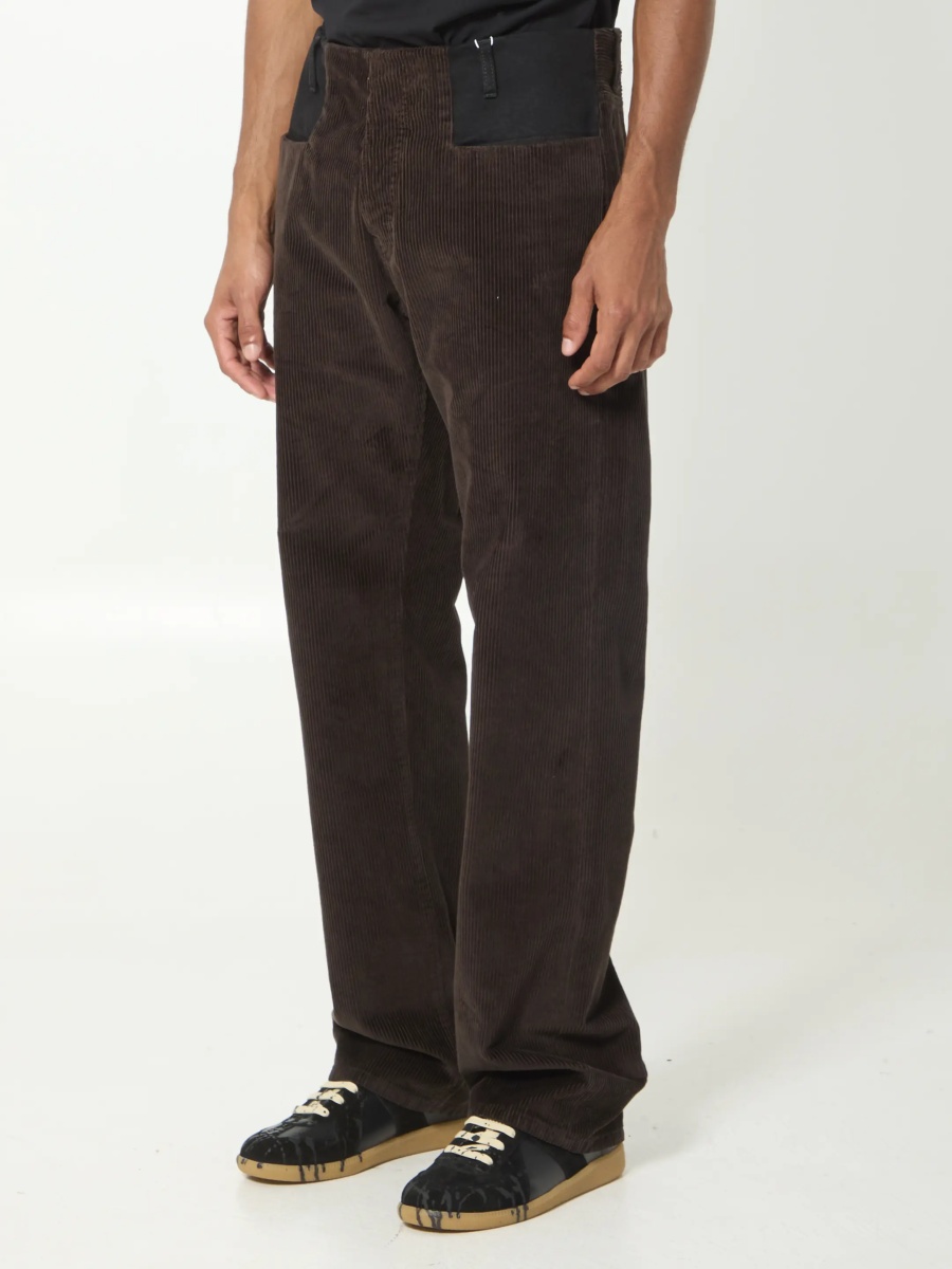 Blugi Straight-Leg Jeans - Img 2