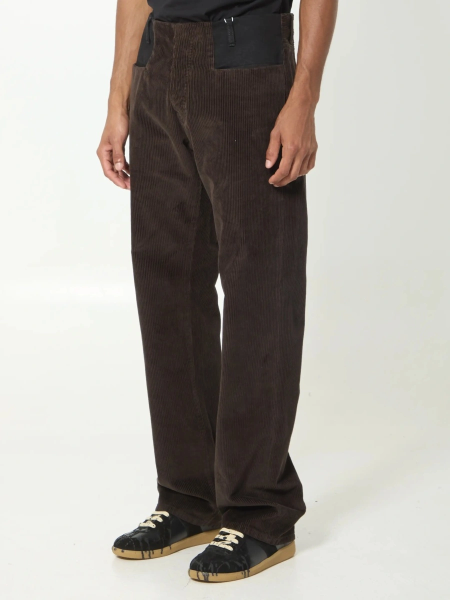Blugi Straight-Leg Jeans - Img 2
