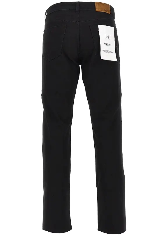 Blugi Stretch regular fit jeans - Img 3