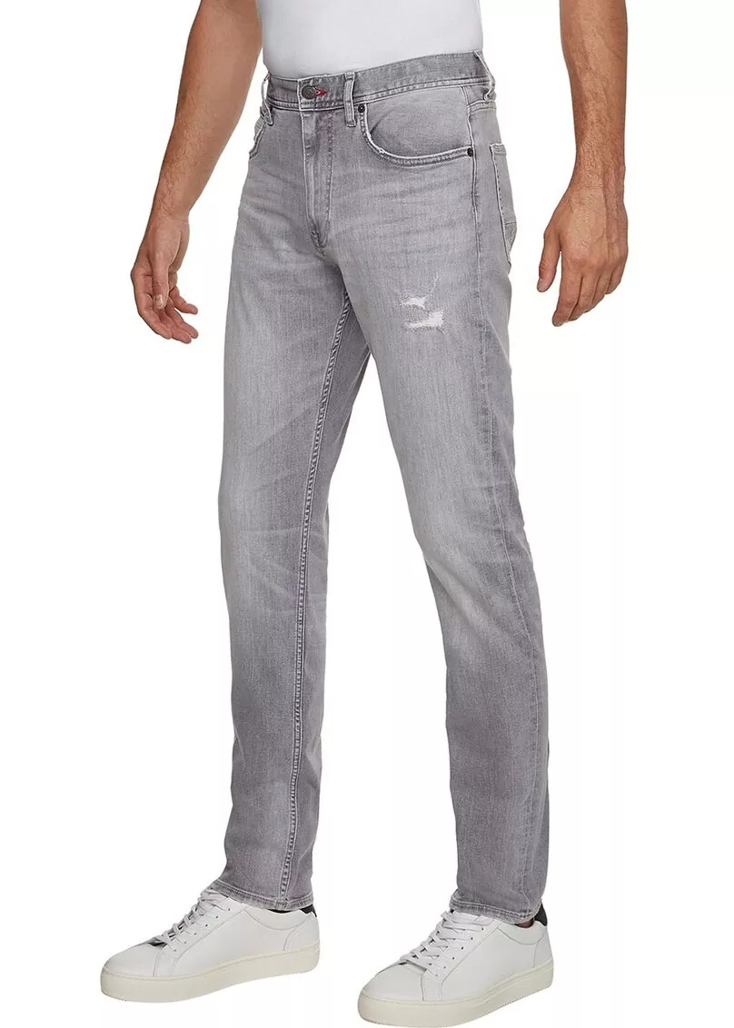 Blugi TAPERED SEVEN-YEARS WORN JEANS - Img 3