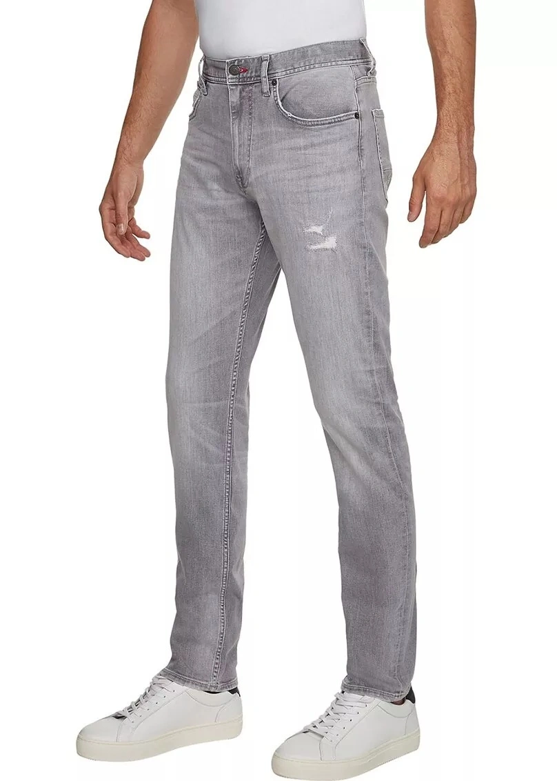 Blugi TAPERED SEVEN-YEARS WORN JEANS - Img 3