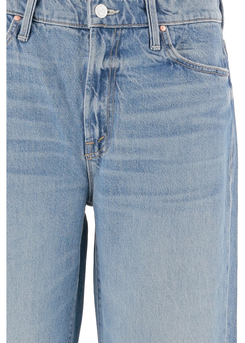 Blugi The Dodger Flood Jeans - Img 3