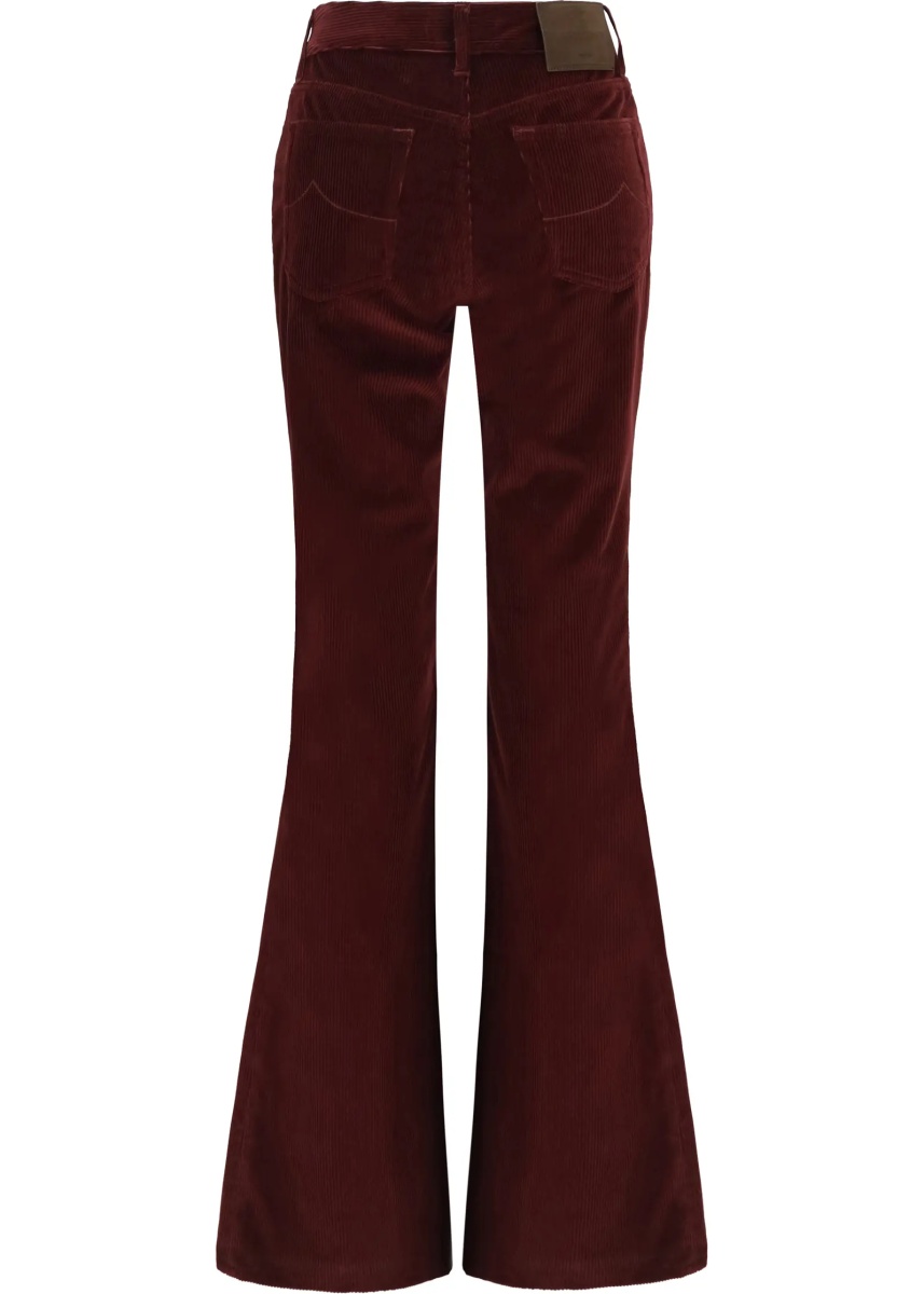 Blugi Victoria Flare Jeans - Img 2