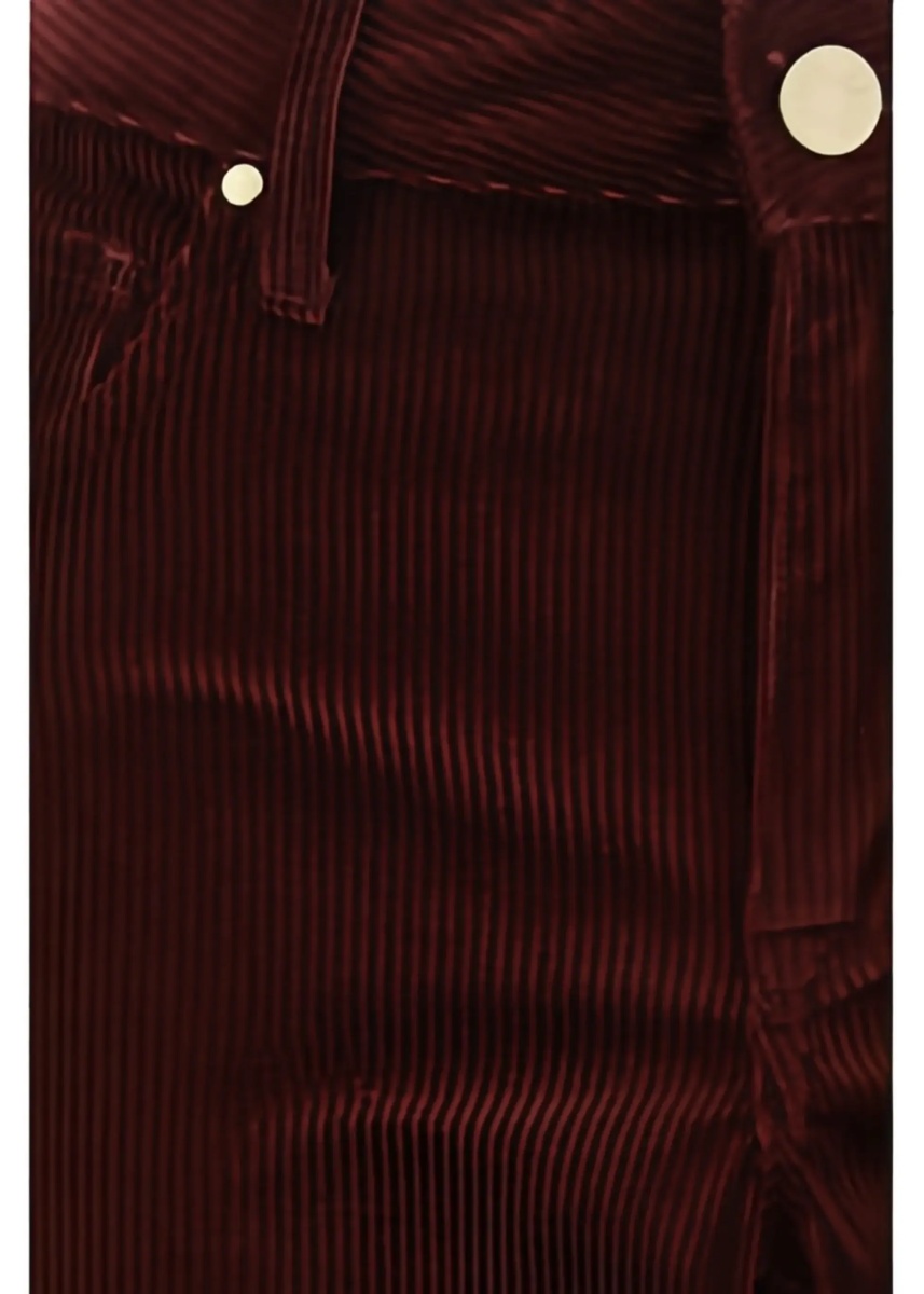 Blugi Victoria Flare Jeans - Img 6
