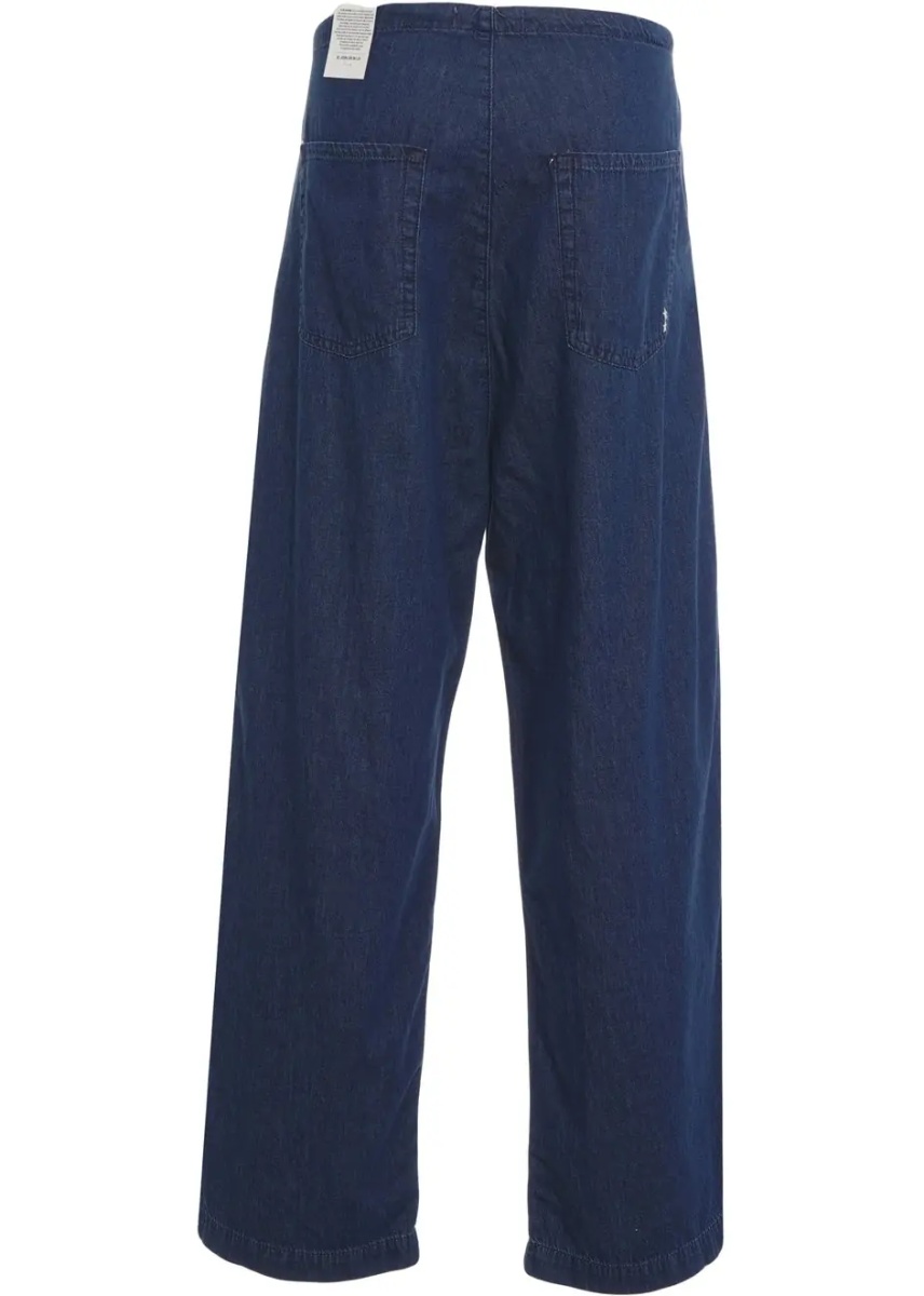 Blugi Wide leg jeans 'Cody' - Img 4
