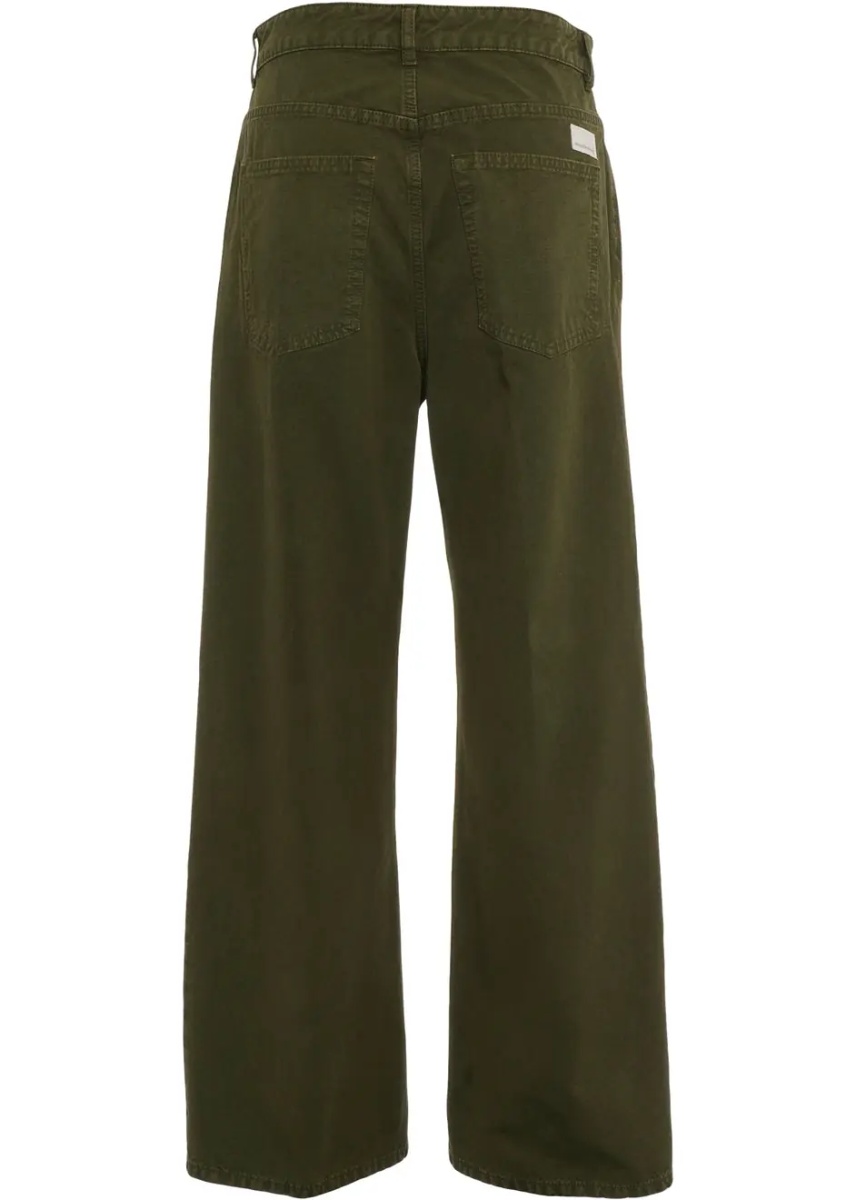 Blugi Wide leg jeans 'Sofy' - Img 4