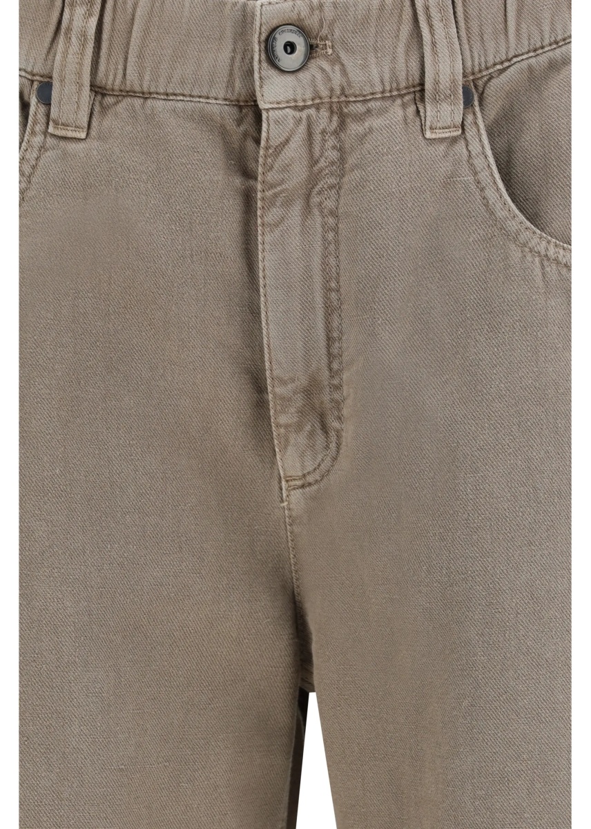 Blugi Wide-leg Jeans - Img 3