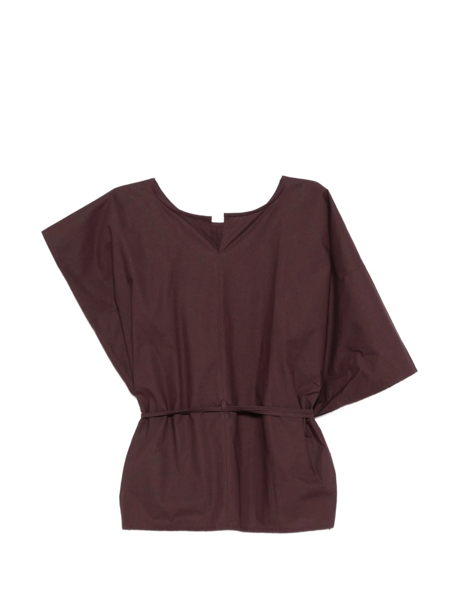 Bluza ALYSI violet - Img 2