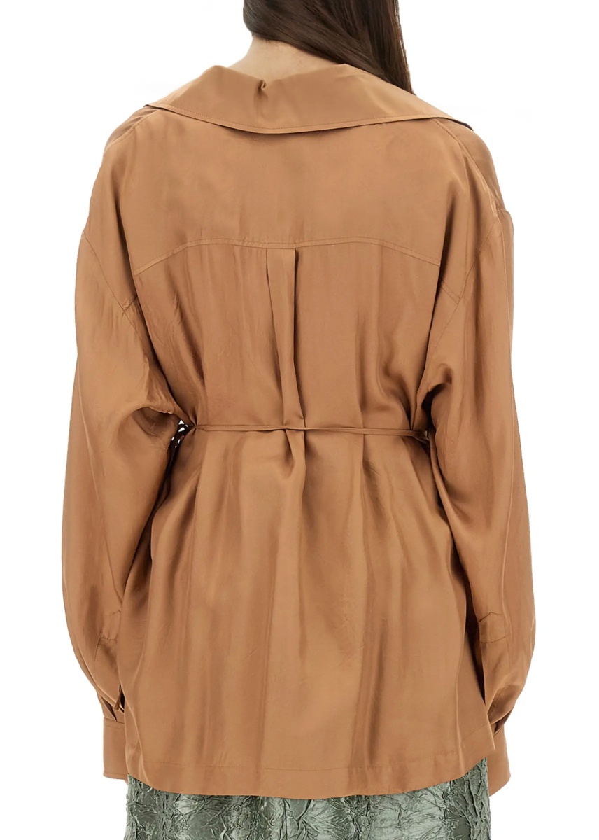 Bluza Asymmetrical Shirt - Img 3