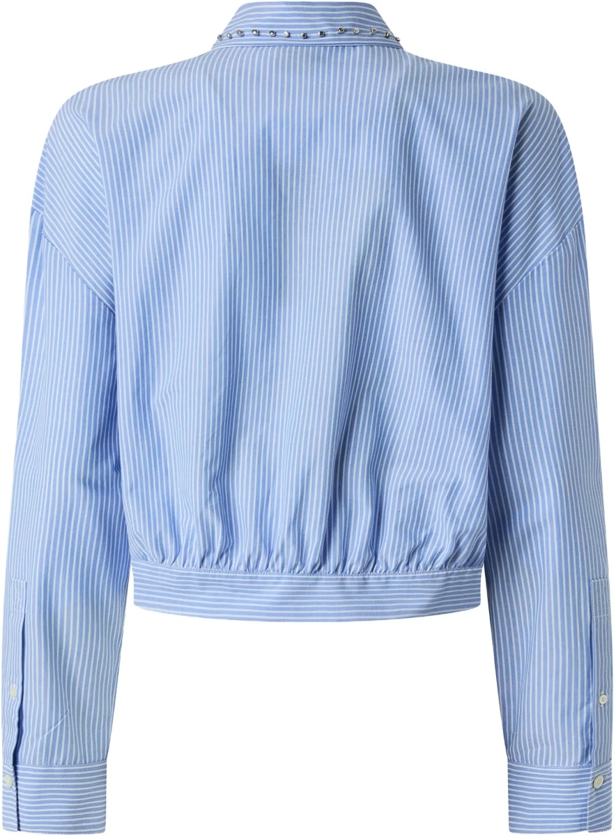 Bluza Blouse 'Charita' - Img 4