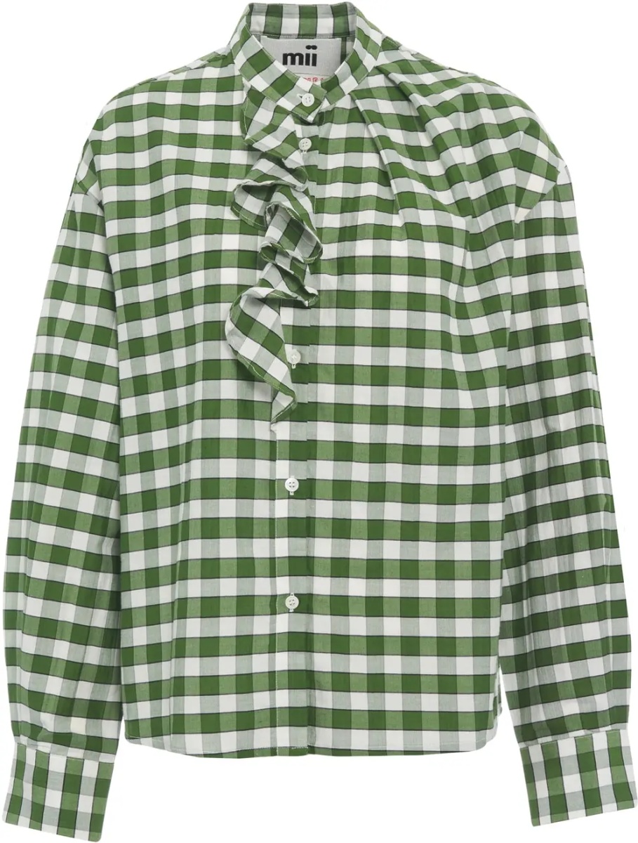 Bluza Blouse 'Jabo' - Img 2
