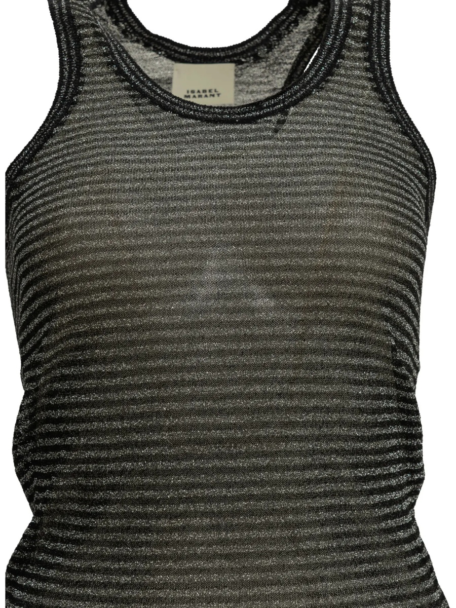 Bluza "Cevara" Tank Top - Img 3
