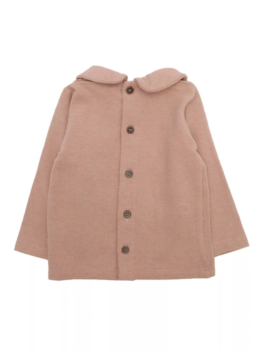 Bluza collar blouse - Img 2
