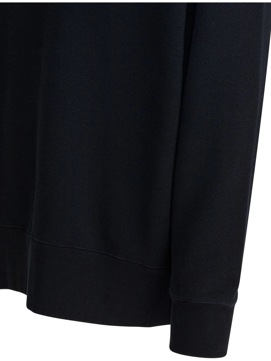 Bluza de trening Beams Plus albastra - Img 3