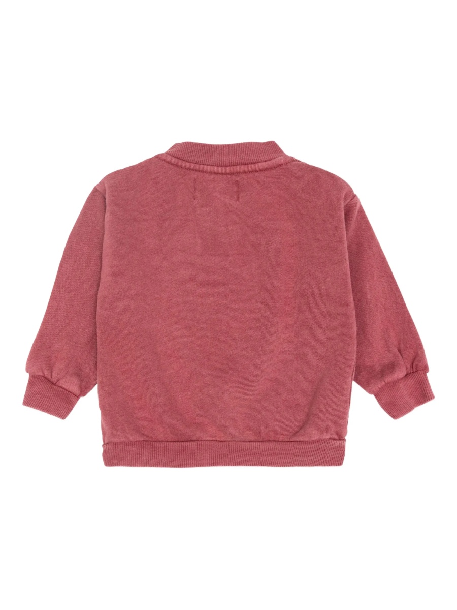 Bluza de trening Bobo Choses rosie - Img 2