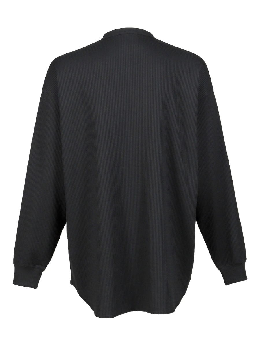 Bluza de trening Daiwa Pier 39 neagra - Img 2
