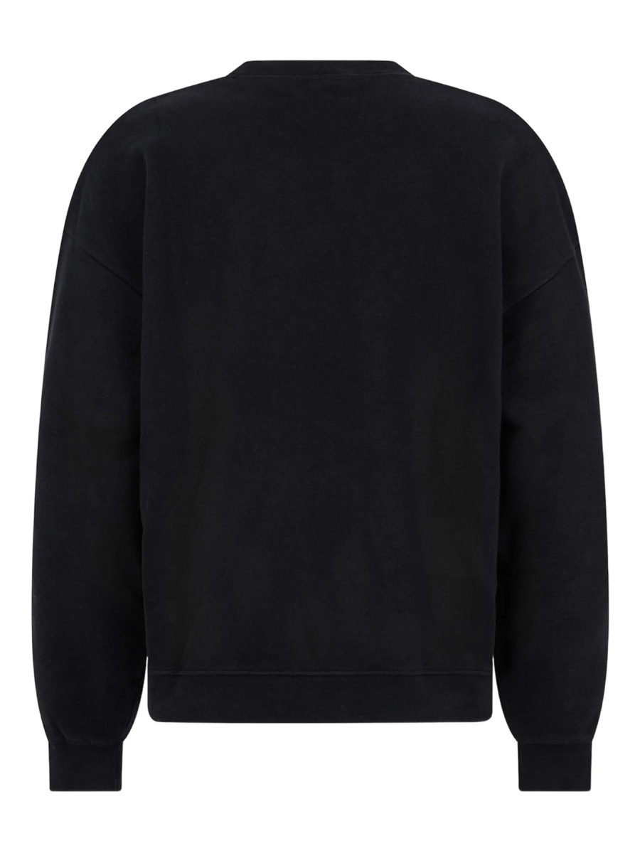 Bluza de trening DSQUARED2 neagra - Img 2