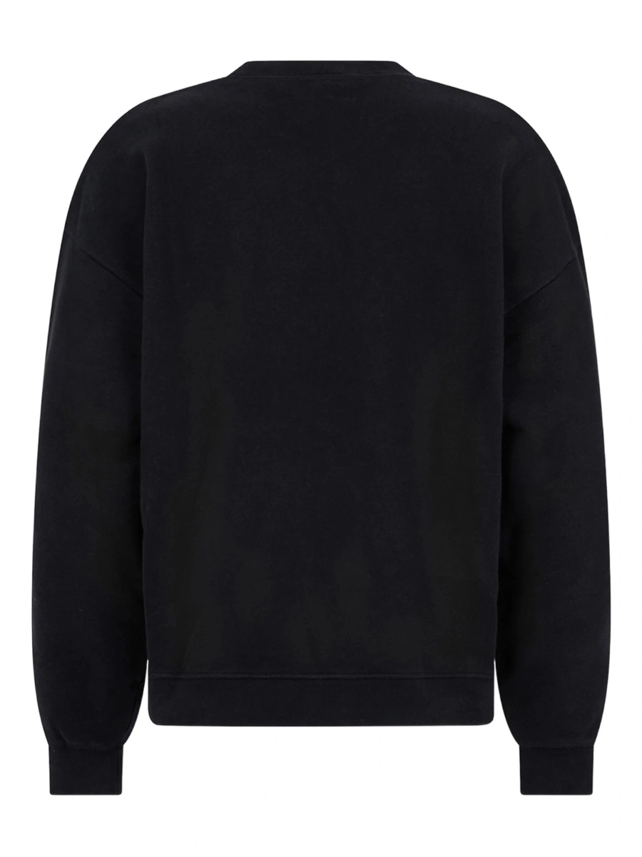 Bluza de trening DSQUARED2 neagra - Img 2
